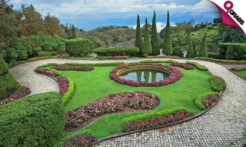 Garden Design & Landscaping Course!